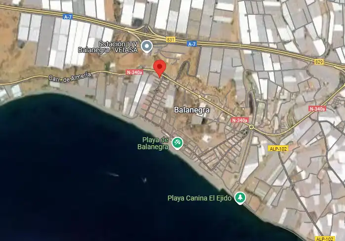 Individuel à vendre à Calle Río Tajo, imagen 4