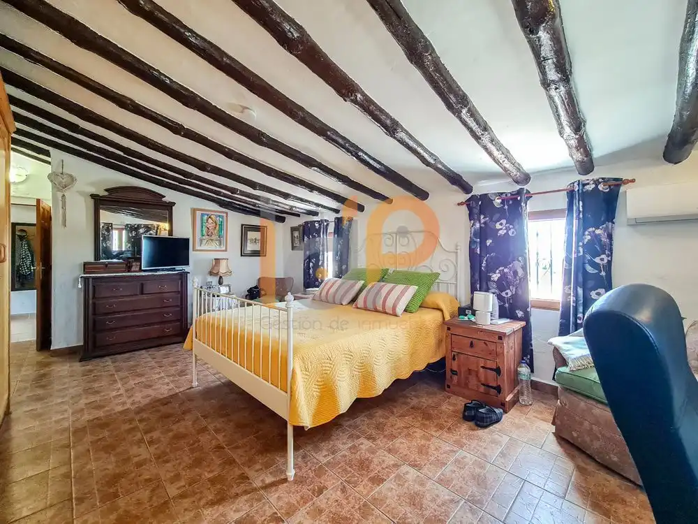 Maison à vendre à Huércal-Overa, imagen 22