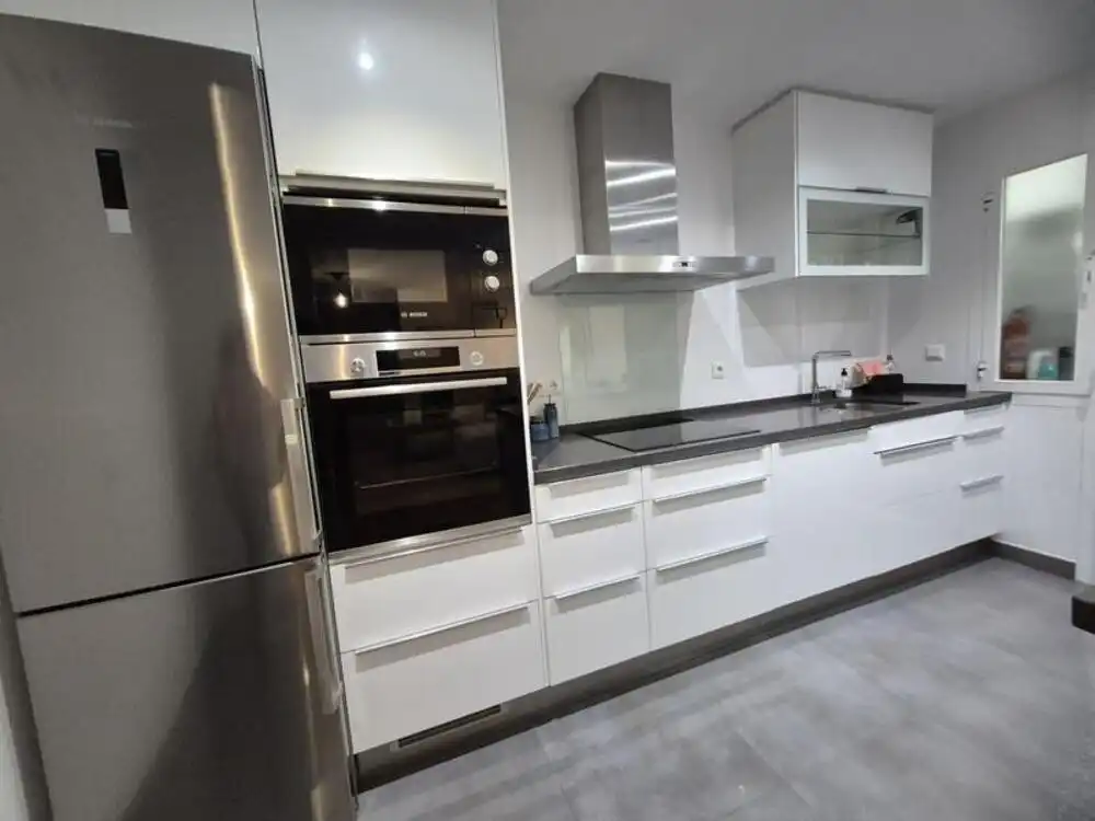 Erdgeschosswohnung mit Pool zur Miete in Nueva Andalucía, imagen 16