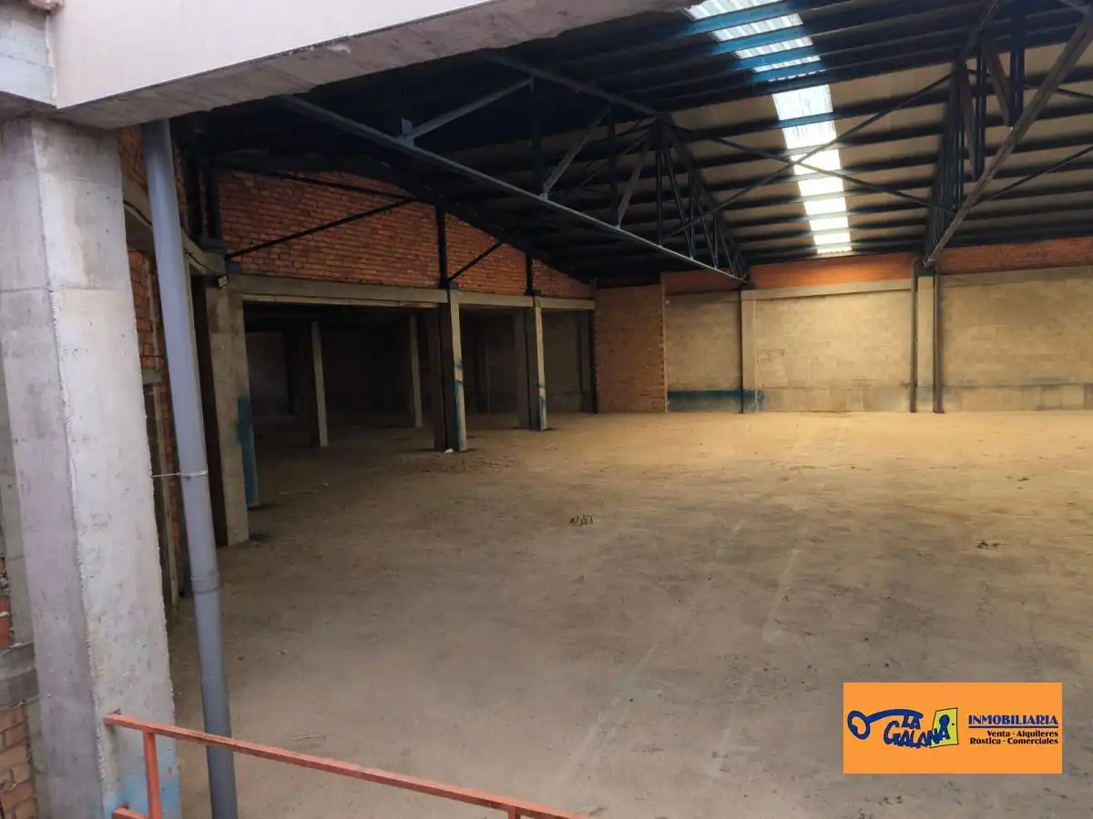 Local commercial à vendre à Valdepeñas, imagen 12