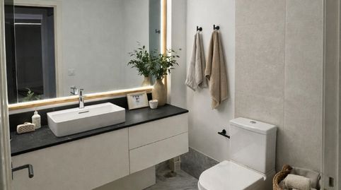 Foto 4 de Dúplex de lloguer a Calle de Atocha, 68, Embajadores - Lavapiés, Madrid Capital