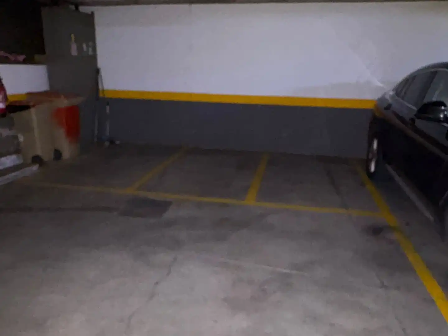 Parking of Garage for rent in Alcobendas