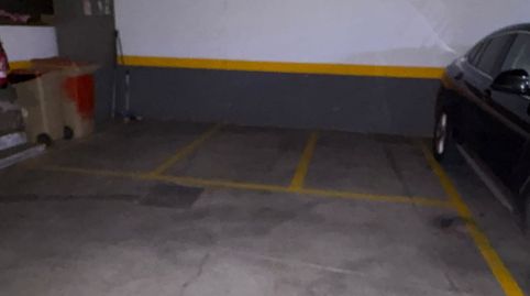 Photo 2 of Garage for rent in Paseo de la Chopera, 194, Norte, Alcobendas