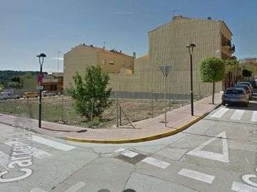 Terrenys i solars en venda a Perafort