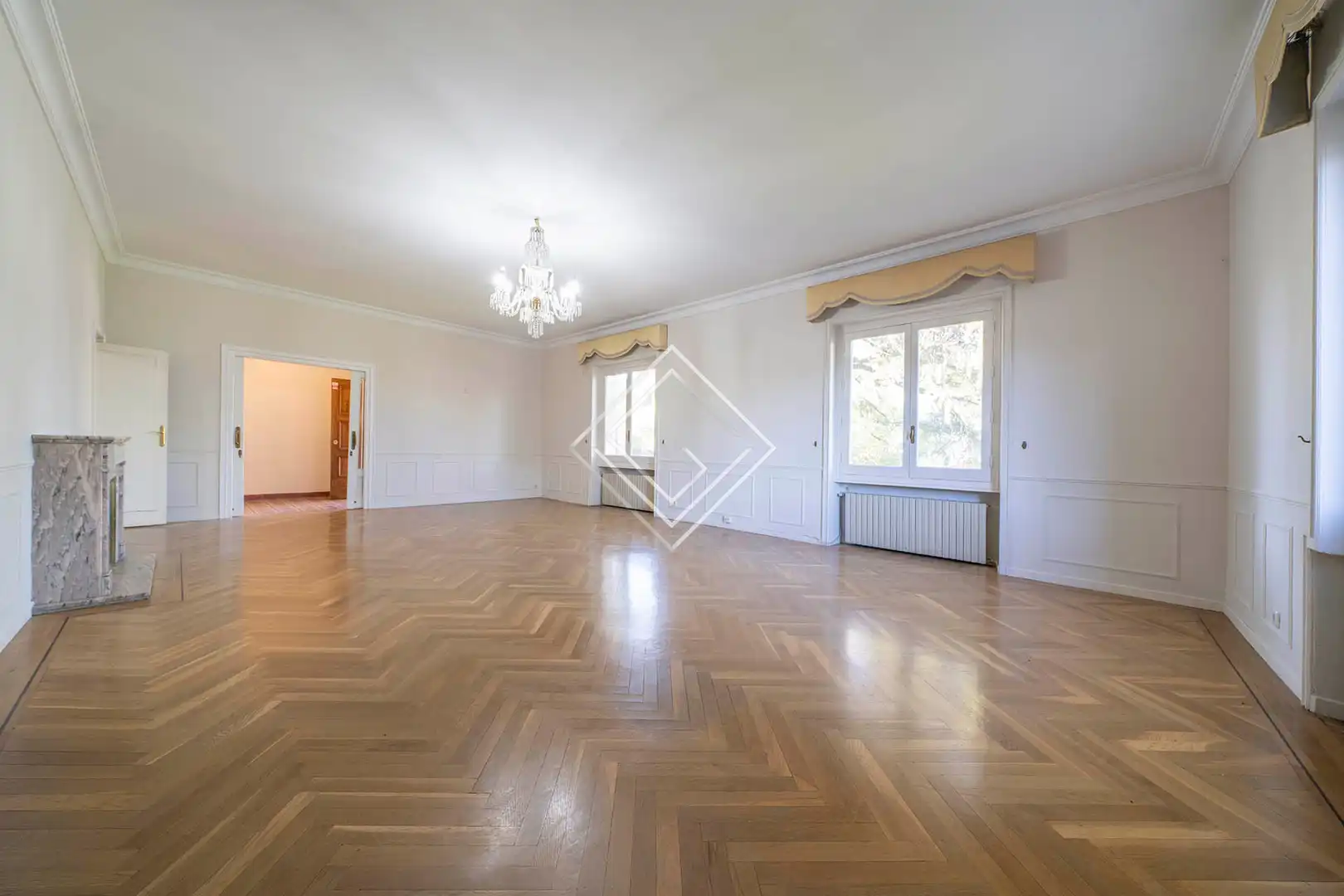 Villa avec jardin à louer à Moncloa - Aravaca, imagen 22