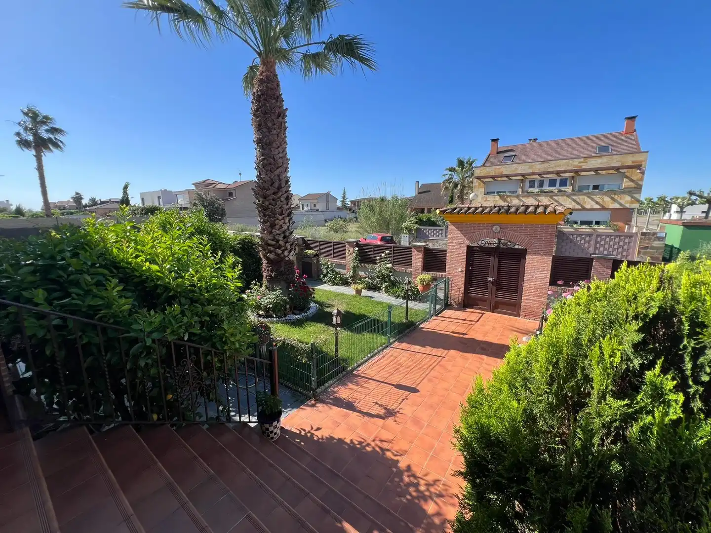 Chalet con piscina en venta en Pepino, imagen 82