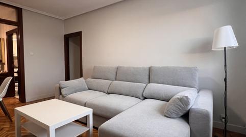 Foto 3 de Pis de lloguer a Gijón - Marques de San Esteban, Barrio del Centro, Asturias