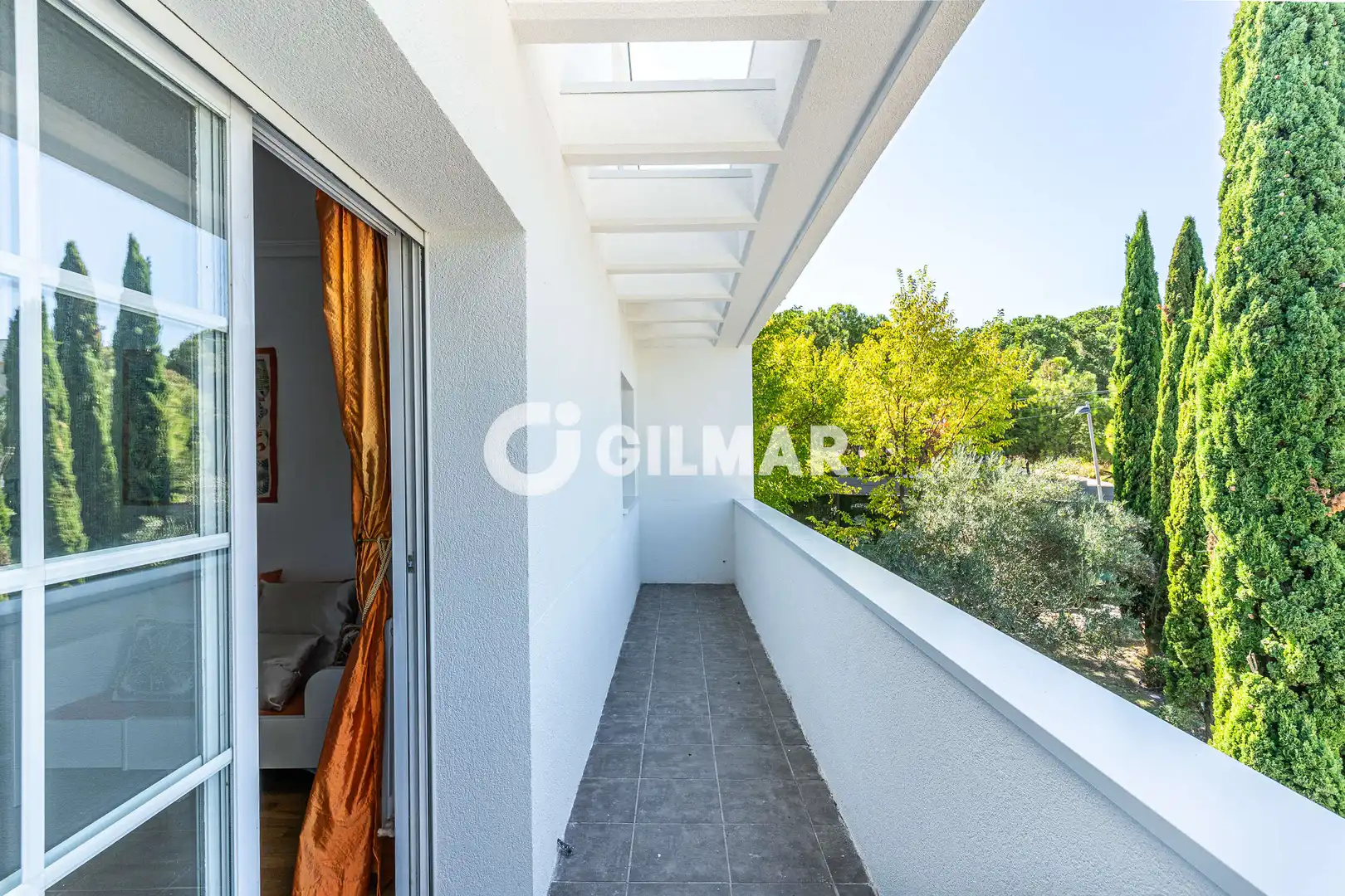 Terrasse von Haus zum Verkauf in Bonanza