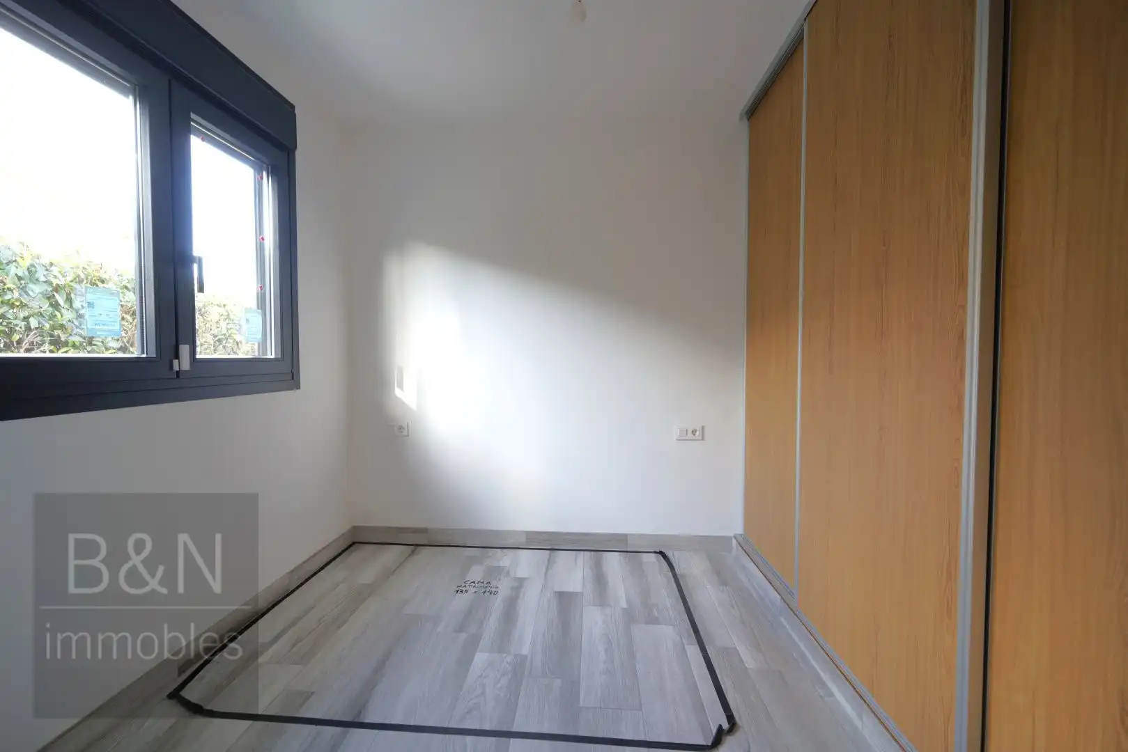 Bedroom of Houses for sale in Rubí  with Air Conditioner, Heating and Swimming Pool