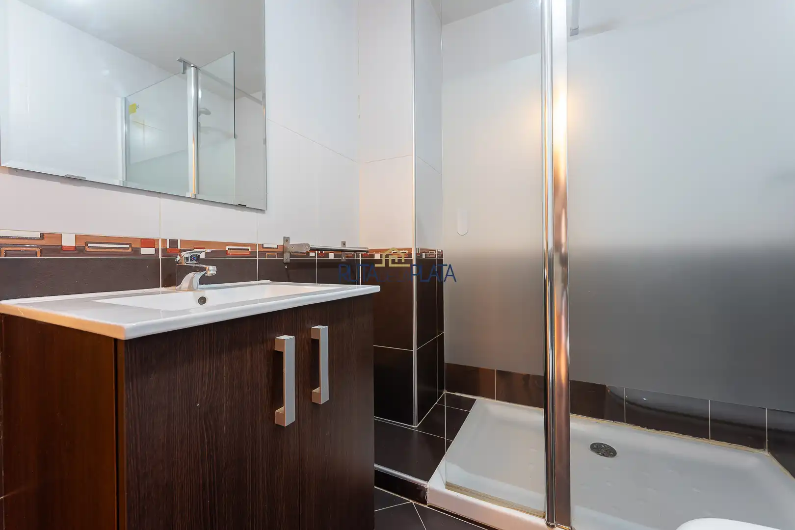 Bathroom of Houses for sale in Zamora Capital   with Heating, Terrace and Washing machine