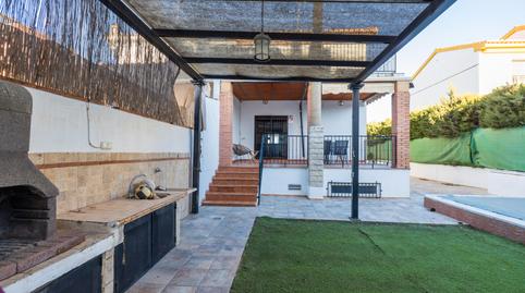 Photo 4 of Single-family semi-detached for sale in Calle Paseo de las Encinas, Residencial Triana - Barrio Alto, Granada