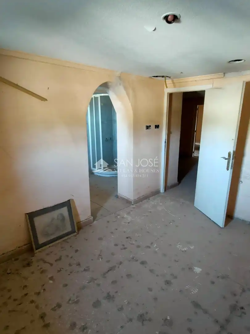 Casa o chalet en venta en Aspe
