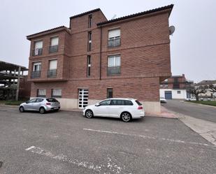 Exterior view of Flat for sale in Barbens
