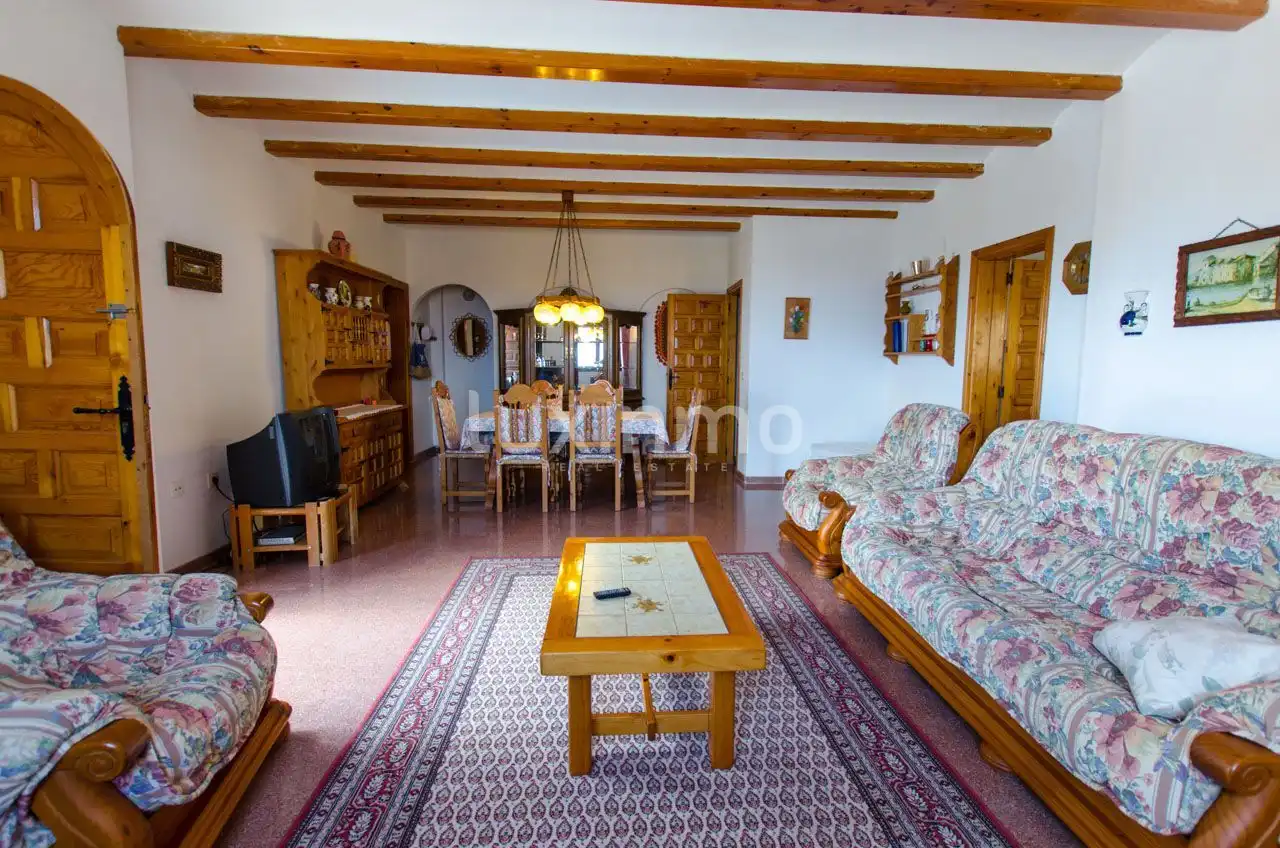 Villa avec piscine à vendre à Cometa, imagen 14