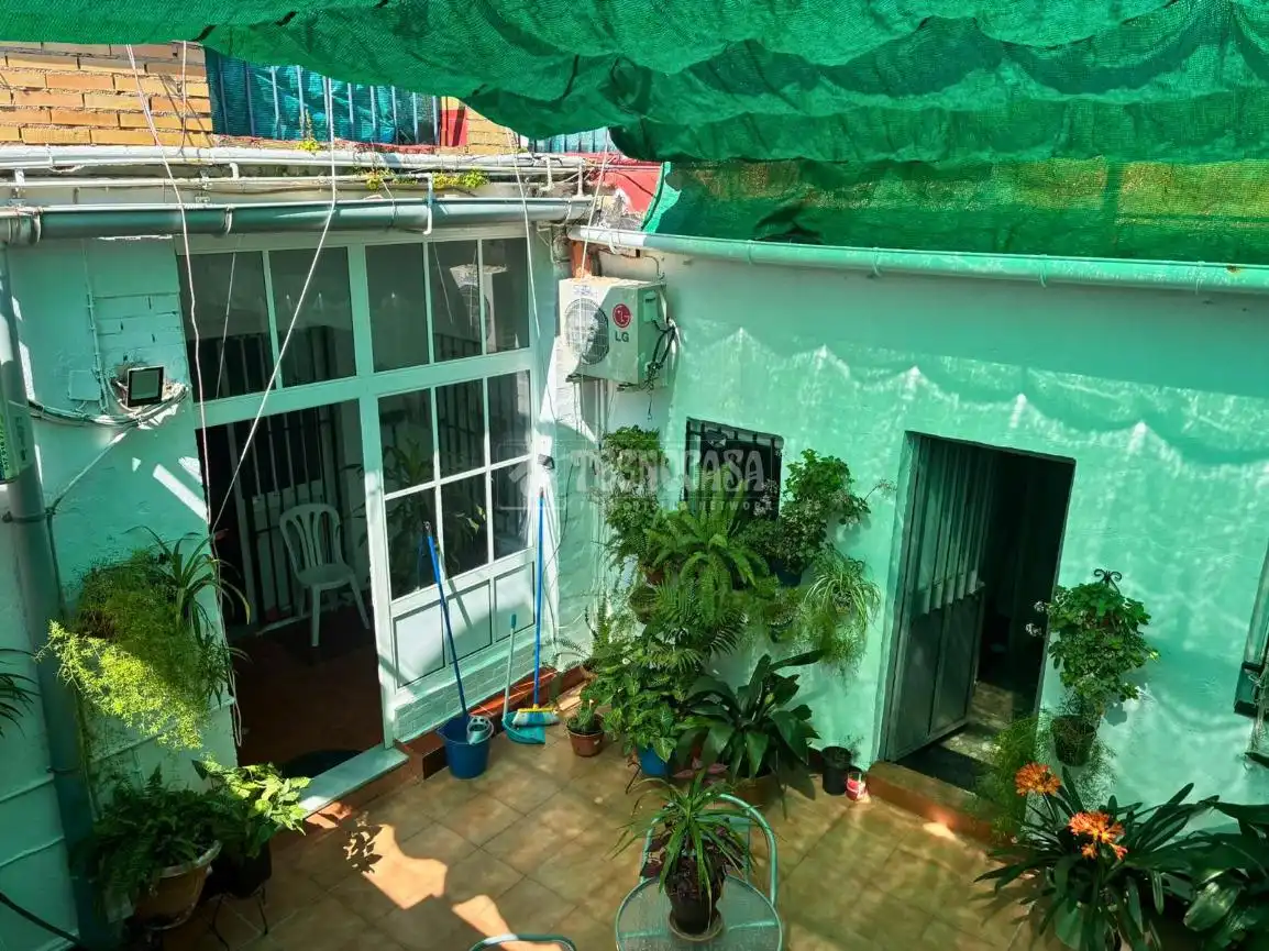 Detached homes for sale in Pilas