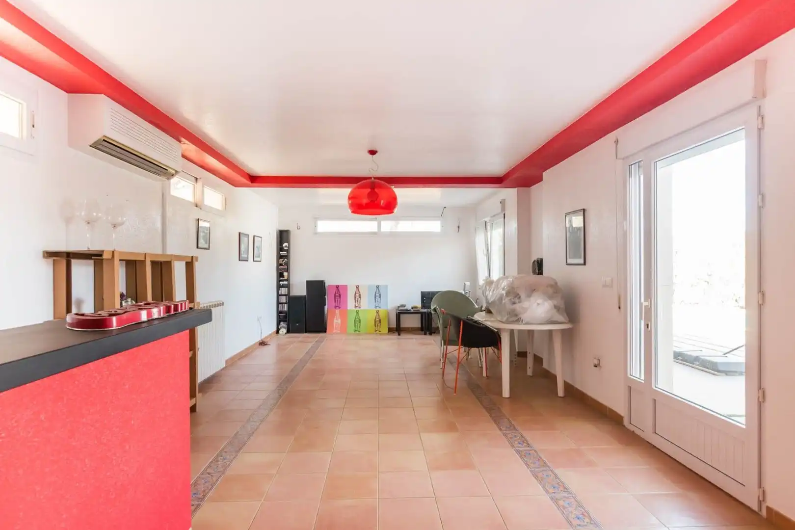 Houses for sale in Molina de Segura  with Air Conditioner, Heating and Private garden