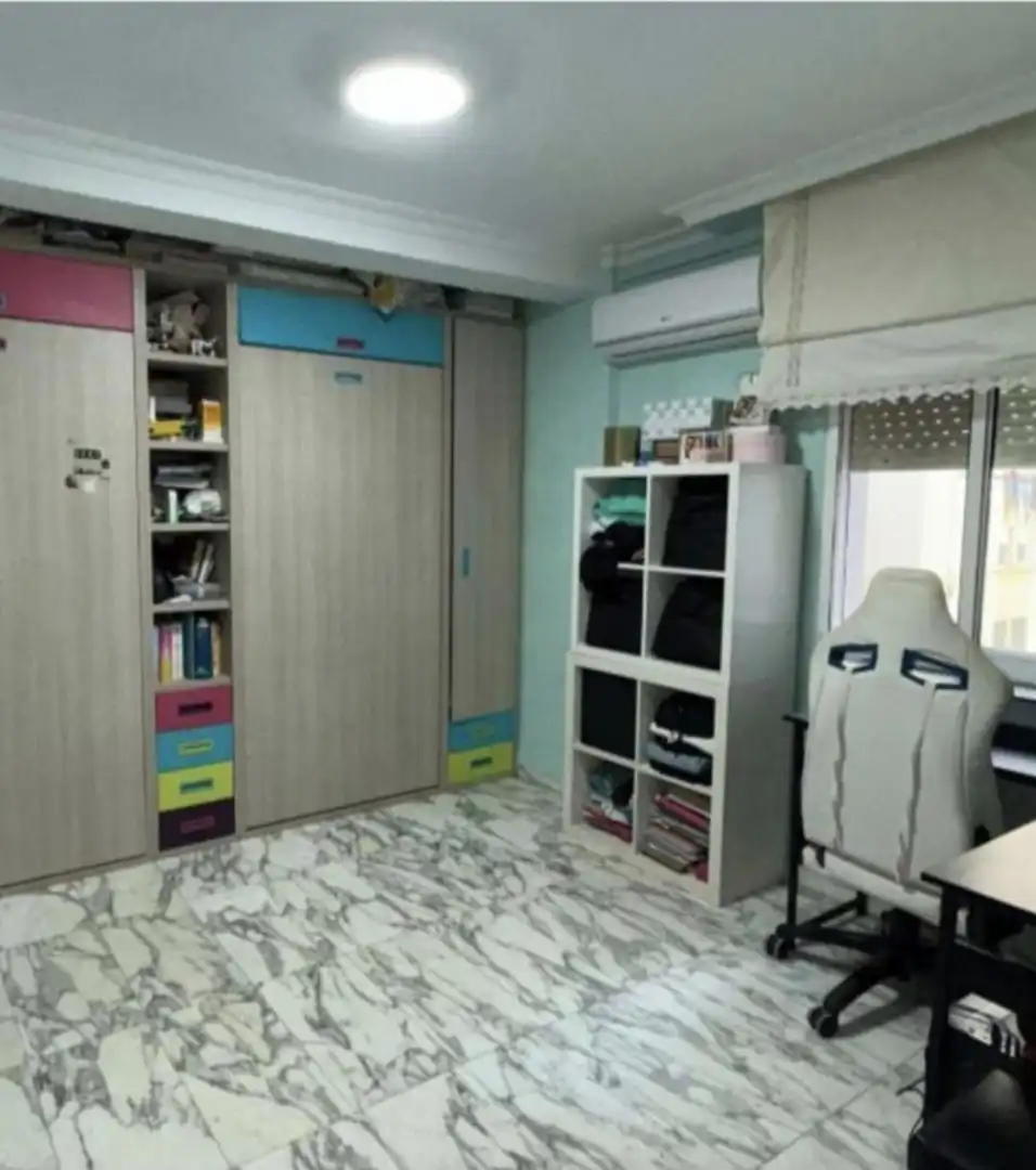 Habitación de Piso en venta en Cádiz con Aire acondicionado