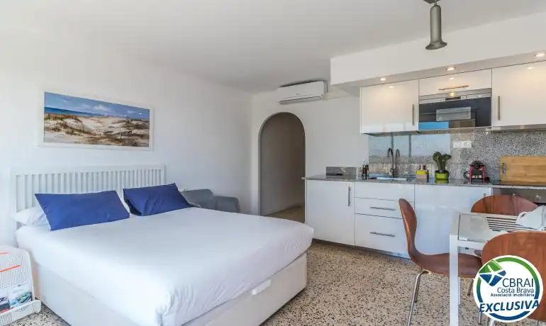 Studio avec ascenseur à vendre à Sector DELTA MUGA 4 4 16 4, imagen 7