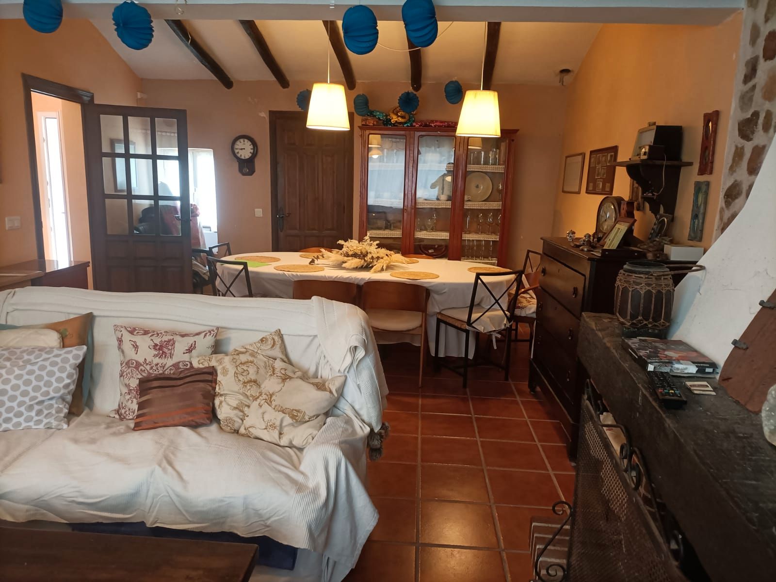Casa o xalet en venda a Plaza Salinas, Mascaraque