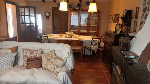 Foto 2 de Casa o xalet en venda a Plaza Salinas, Mascaraque, Toledo