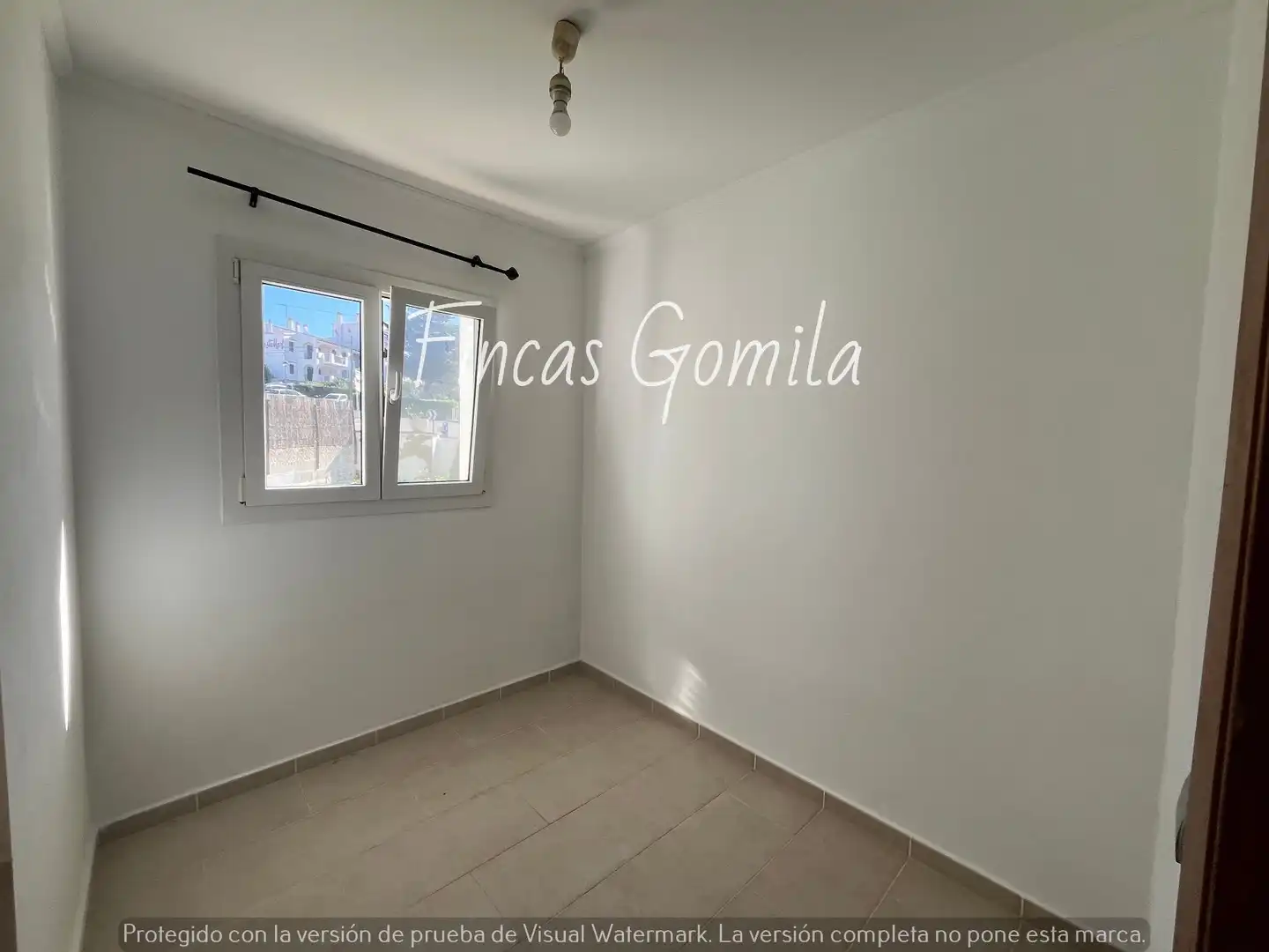 Dormitori de Casa o xalet en venda en Alaior amb Jardí privat