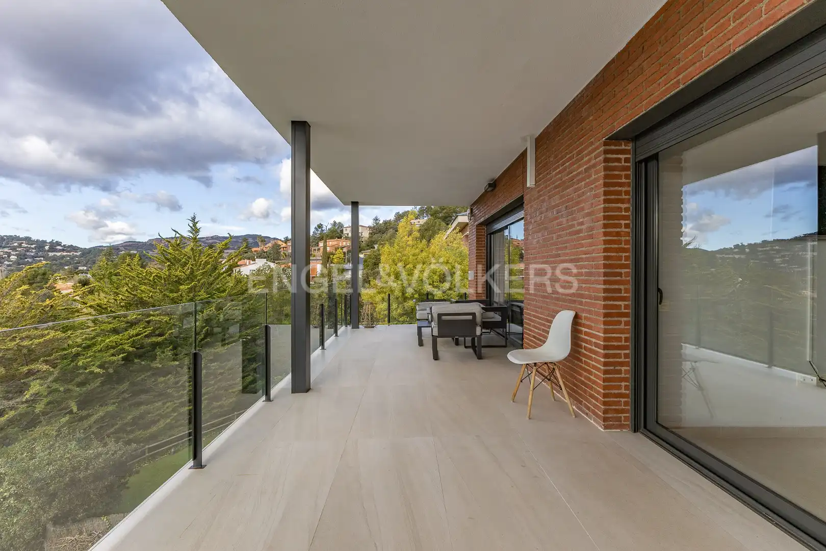 Maison avec terrasse à vendre à Matadepera, imagen 31