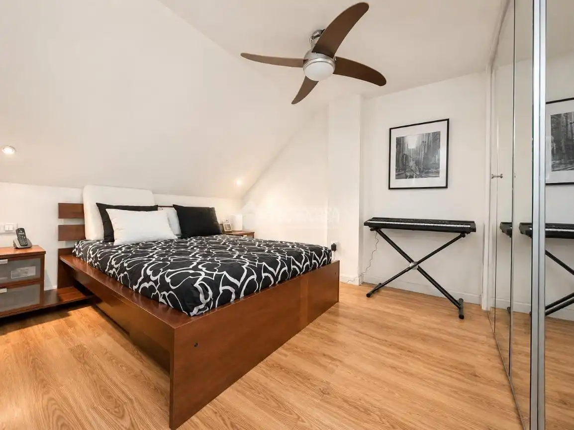Habitación de Piso en venta en Alcalá de Henares con Aire acondicionado, Calefacción y Terraza