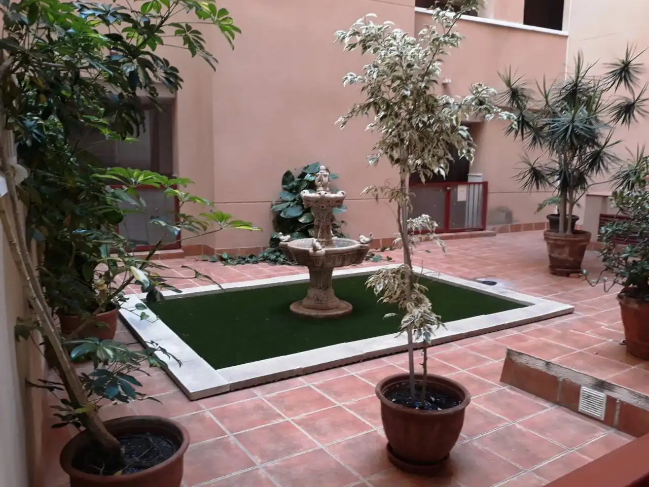 Apartament amb piscina en venda a Roquetas de Mar ciudad, imagen 18
