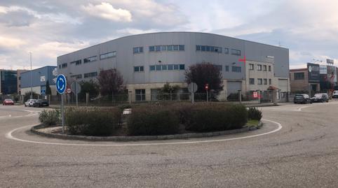 Photo 2 of Industrial buildings for sale in Lugar a Granxa, 2, O Porriño  , Pontevedra