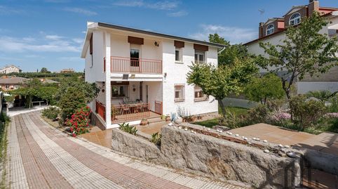 Foto 2 de Casa o chalet en venta en Dublin, El Casar, Guadalajara