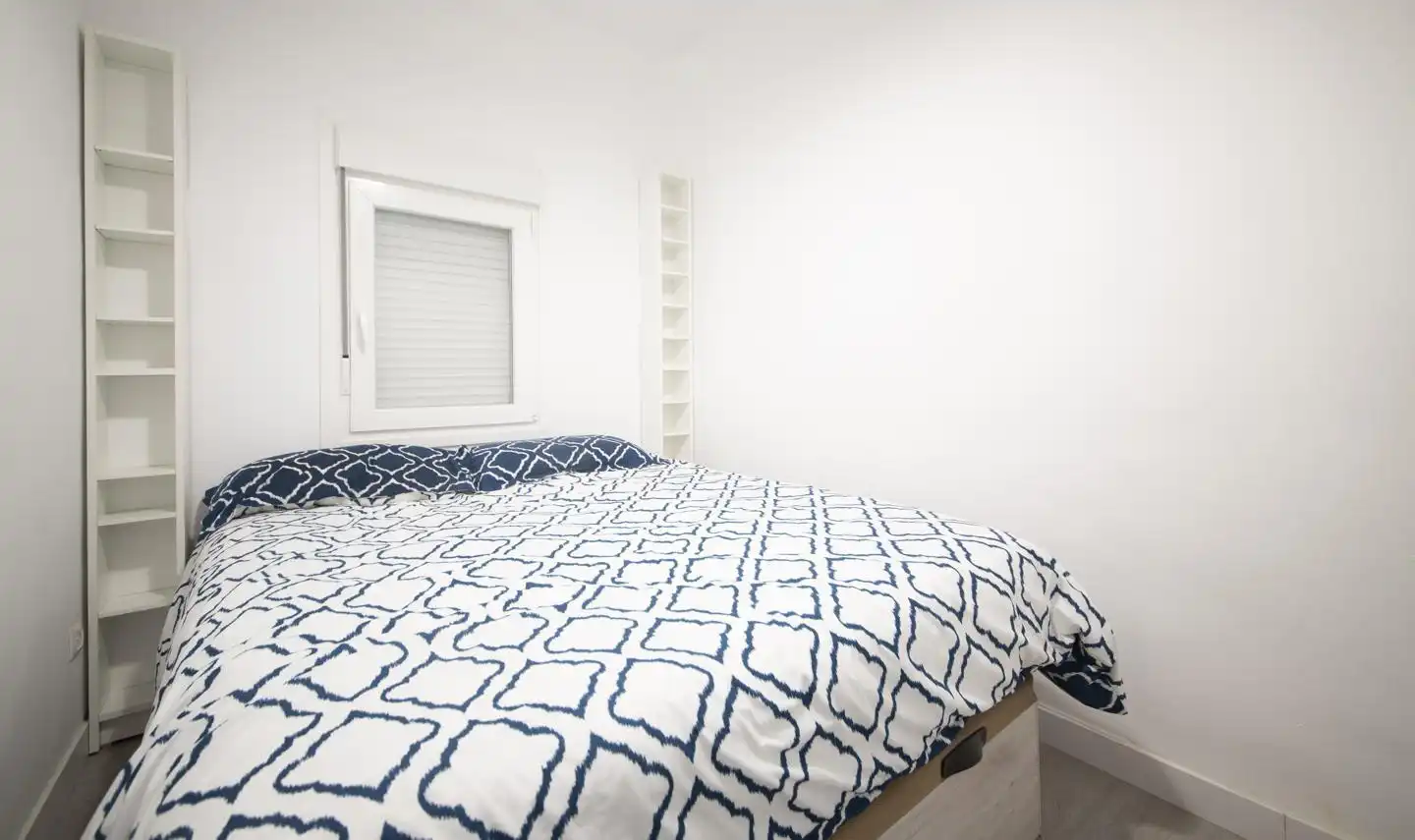Habitación de Piso en venta en Barcelona con Amueblado