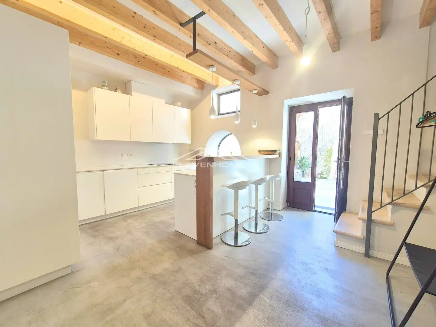 Casa amb jardí en venda a Artà Poble, imagen 11
