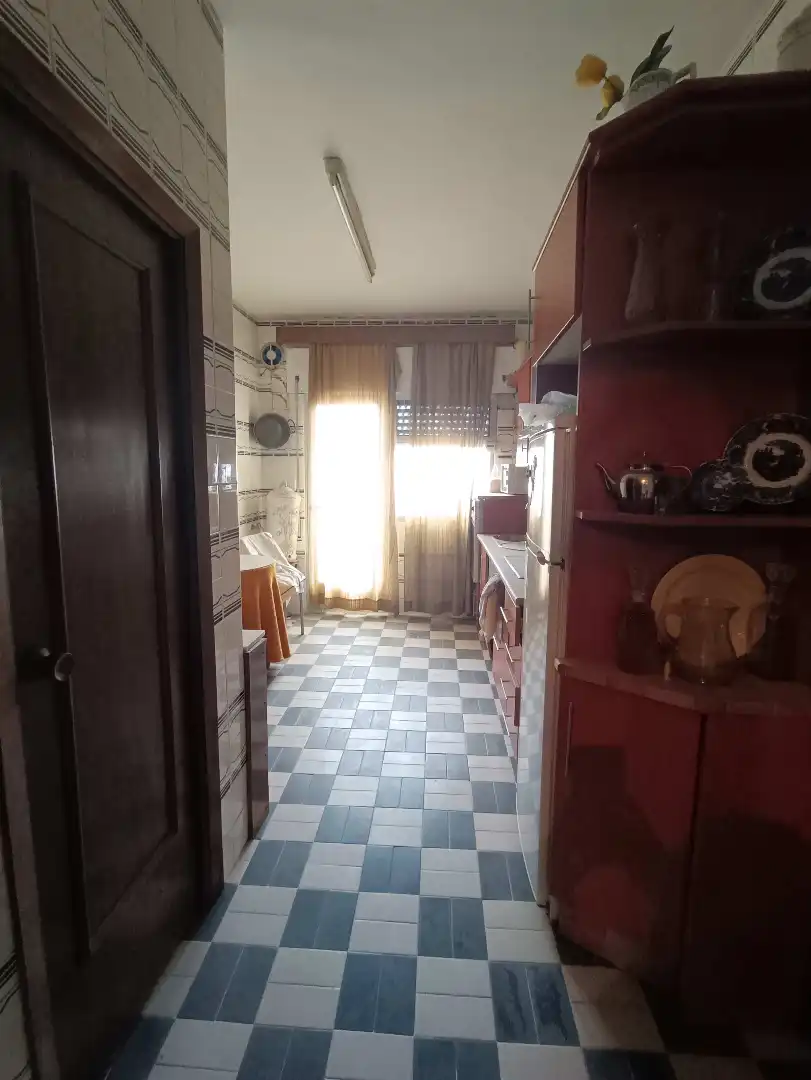 Piso con terraza en venta en Villanueva de la Serena, imagen 12