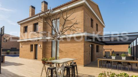 Foto 3 de Casa o chalet en venta en Centre, Barcelona