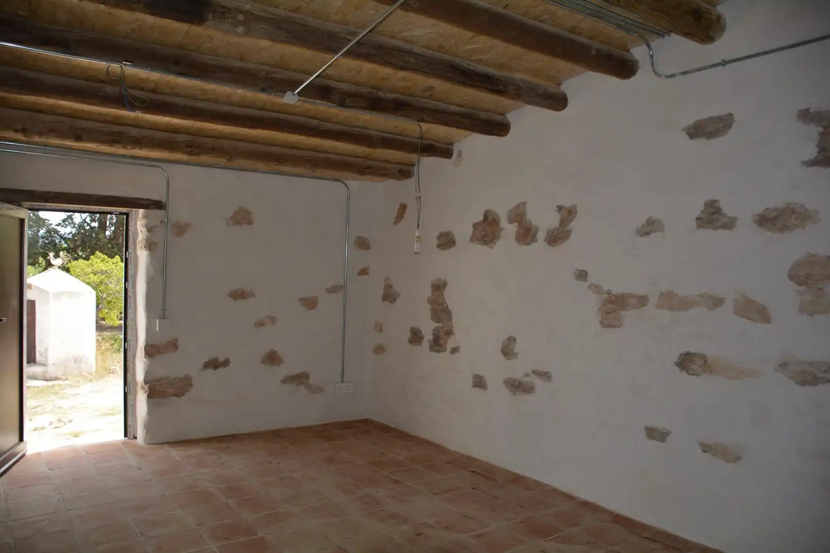Finca rústica en venda en Sant Pere de Ribes