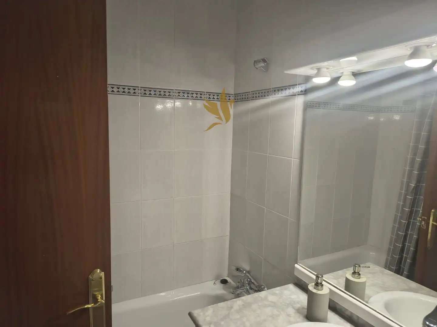 Badezimmer von Wohnung zum Verkauf in Barcelona