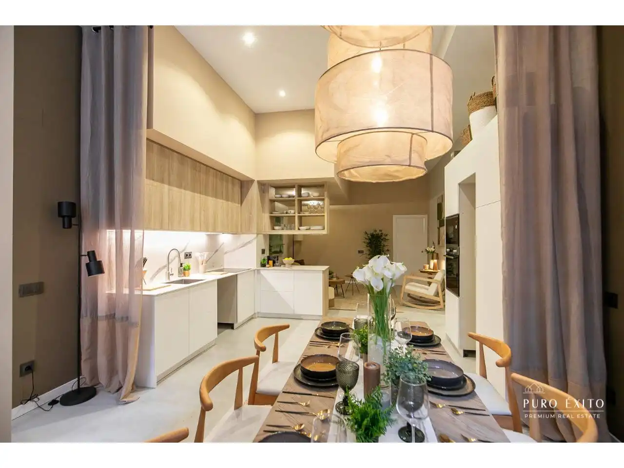 Cocina de Oficina en venta en Barcelona con Aire acondicionado
