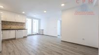 Living room of Attic to rent in  Madrid Capital  with Air Conditioner, Heating and Terrace