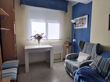 Flat with lift for sale in Calle de Santa Orosia 36