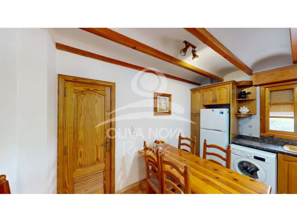 Maison rustique avec piscine à vendre à Partida Santa Fe, imagen 102
