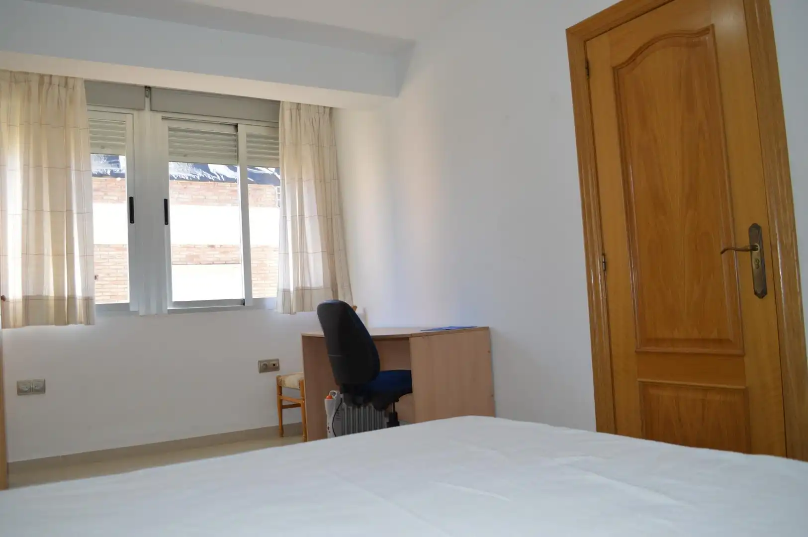 Piso con ascensor en alquiler en Calle ALONDRA 11, imagen 18