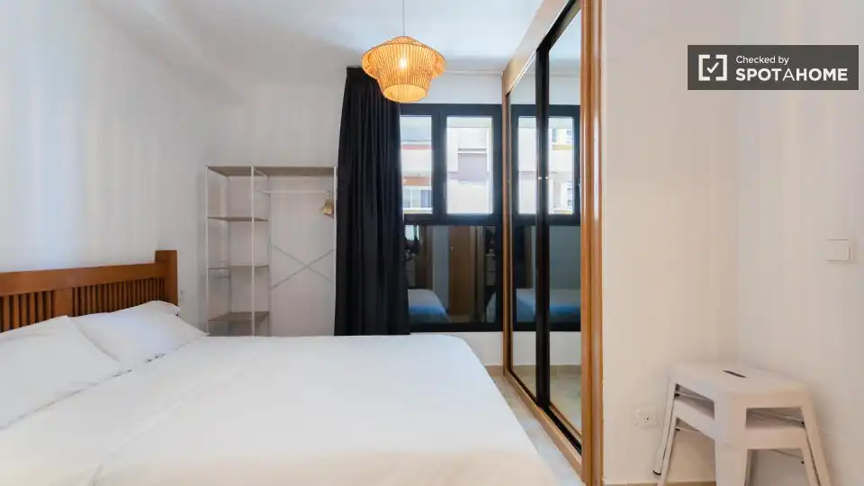 Flat to rent in Algirós, imagen 7