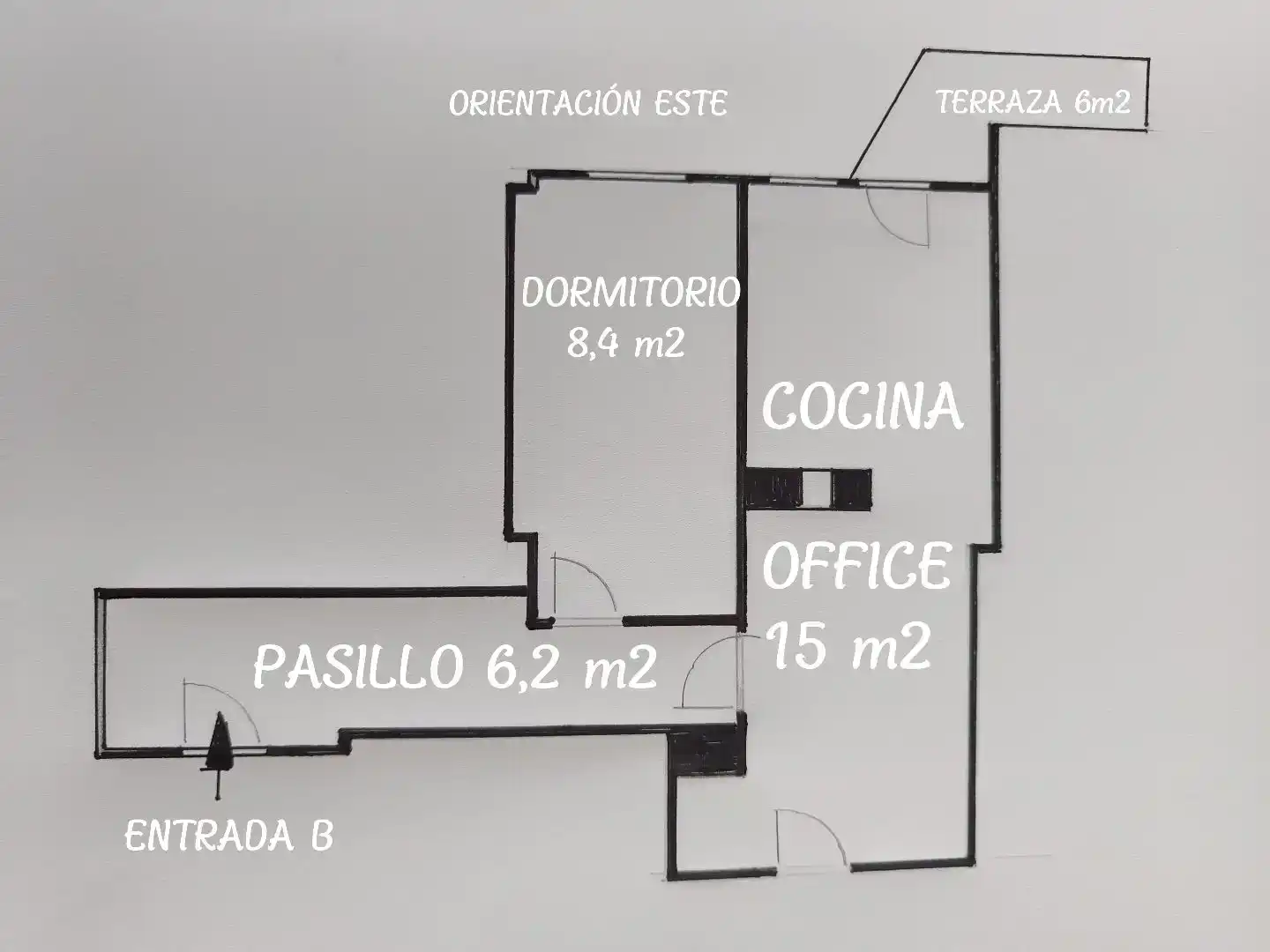 Piso en venta en Leioa con Piscina y Balcón