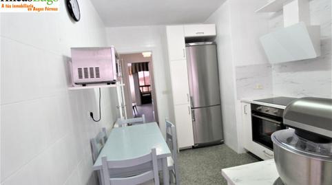 Foto 4 de Pis en venda a Recatelo - O Carme, Lugo Capital