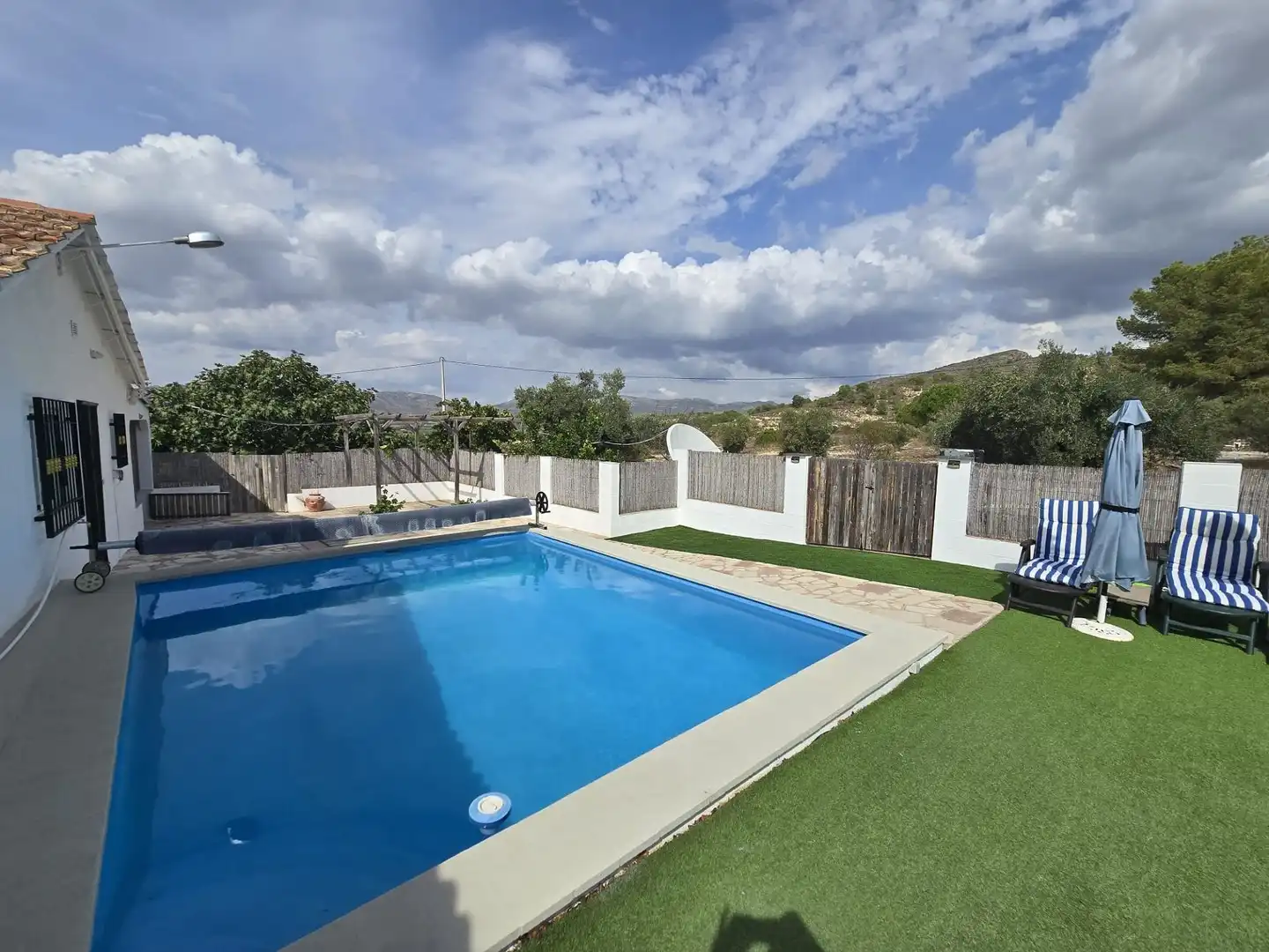 House for sale in Sax, imagen 3
