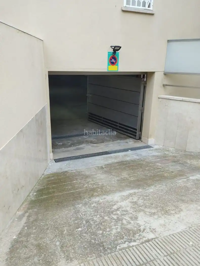 Motorradstellplatz zum Verkauf in Carrer Tajo 6, imagen 8