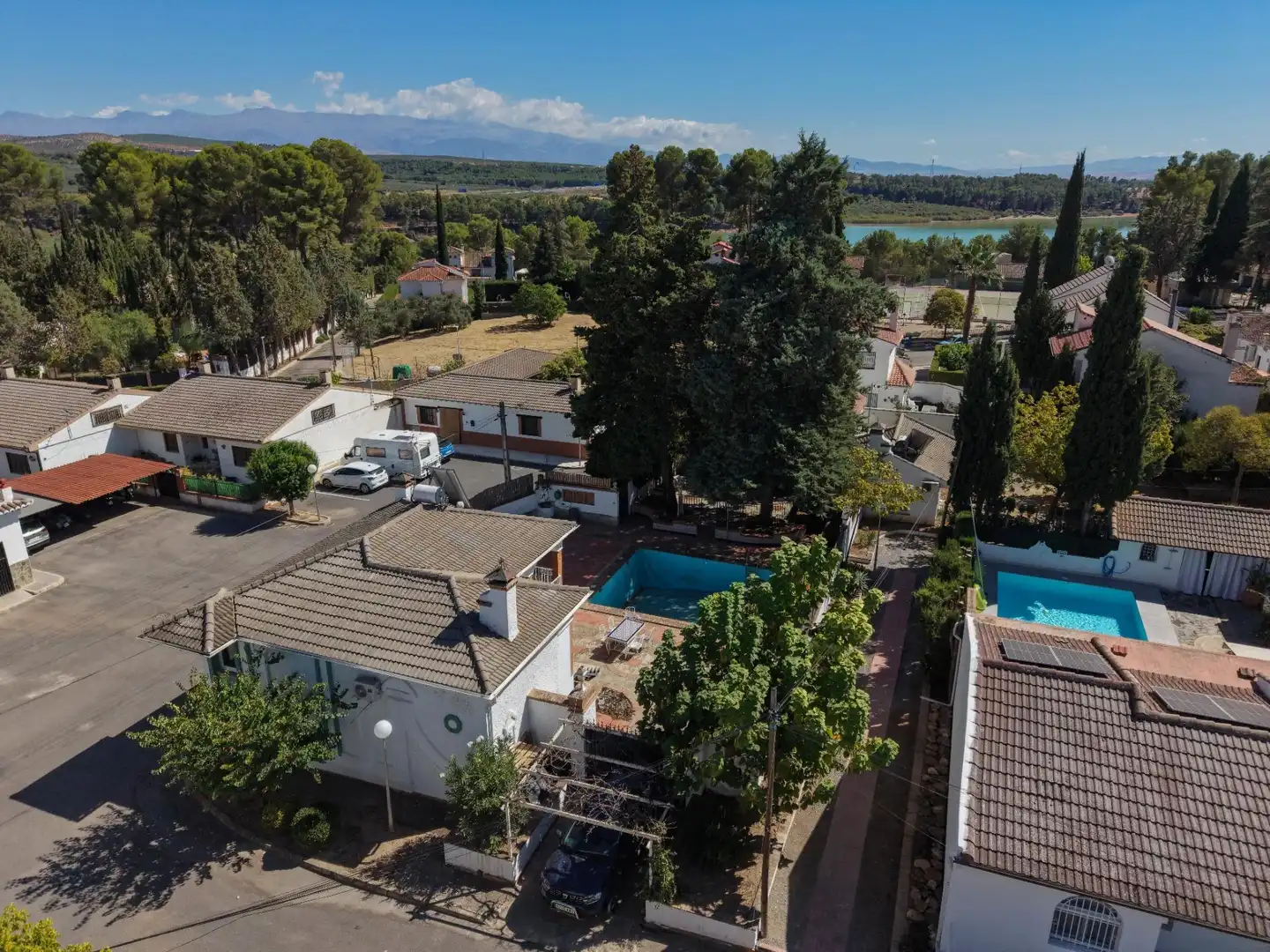 Villa avec terrasse à vendre à Passeig de la Estrella, imagen 72