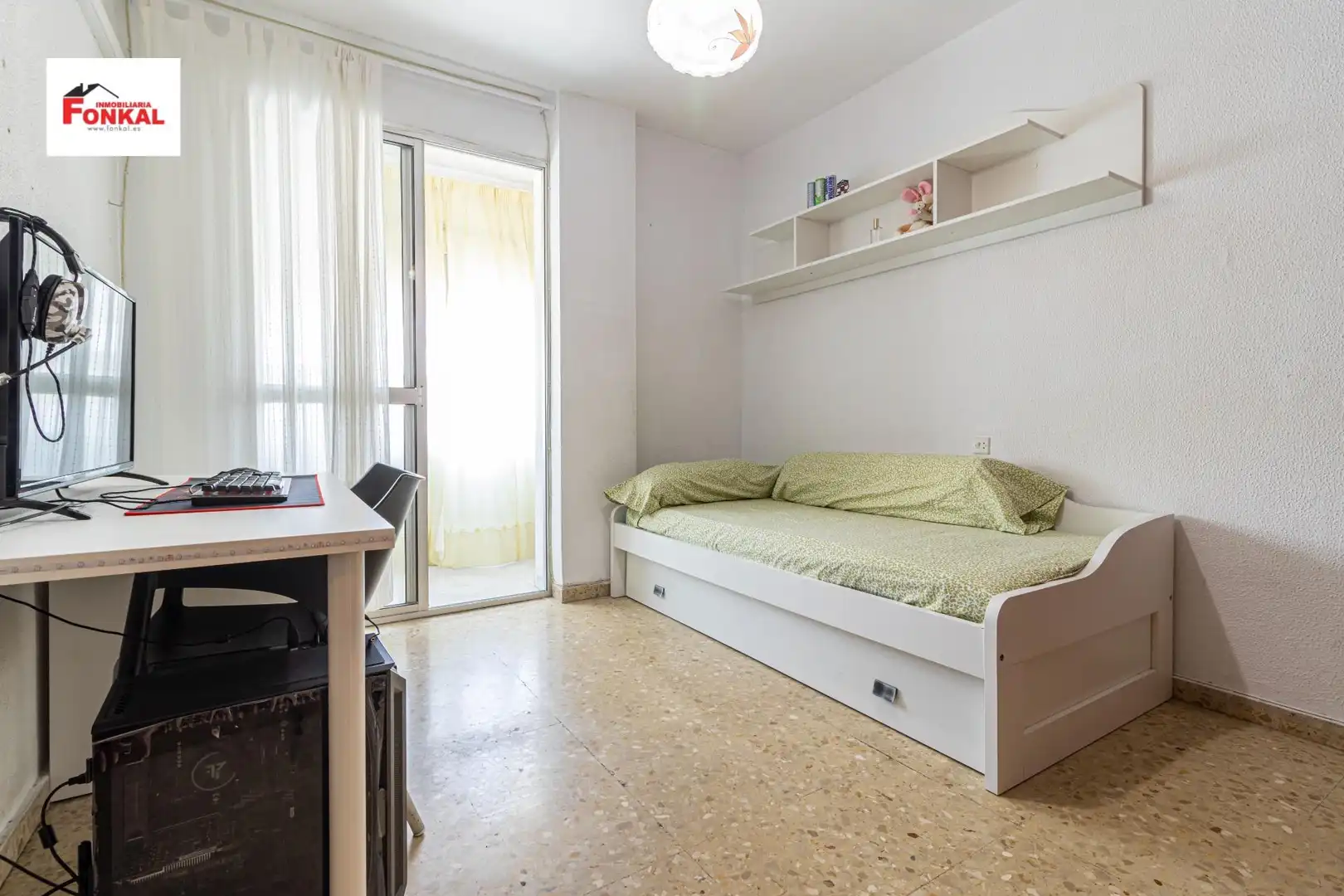 Flat for sale in Madre de Dios