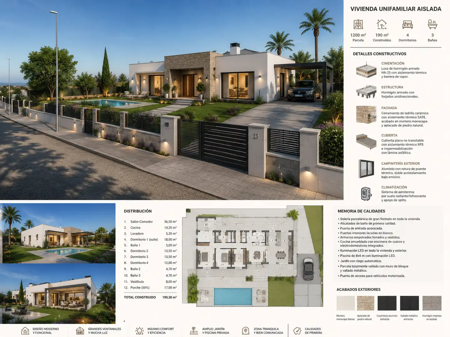 Terreny residencial en venda a Calle San Fernando, imagen 4
