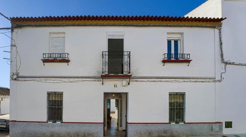 Foto 2 de Casa o xalet en venda a Calle Rafael Oropesa, 14, Aznalcázar, Sevilla